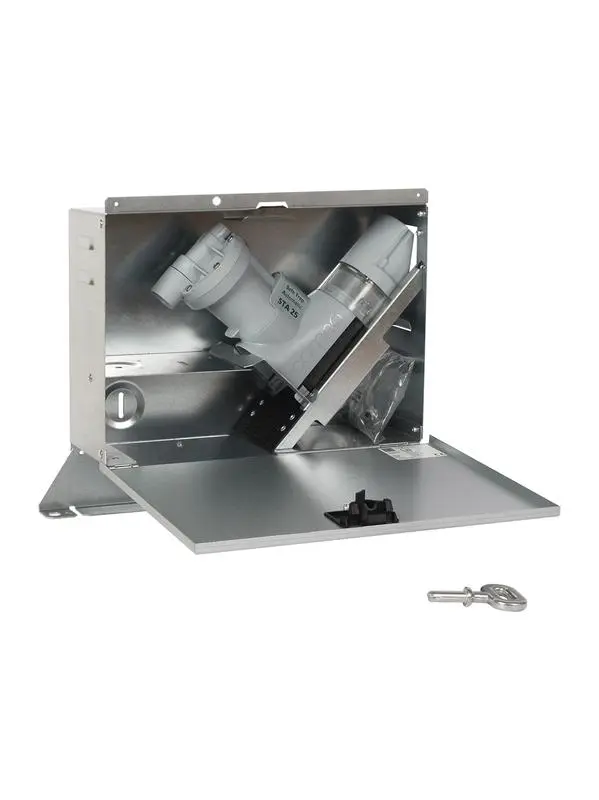 CAMRO SAFEBOX + clé